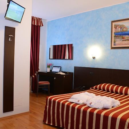 Hotel Iacone Кьети Экстерьер фото