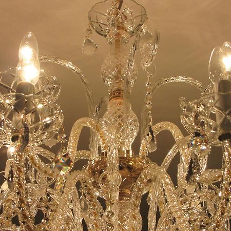 Hotel Iacone Кьети Экстерьер фото