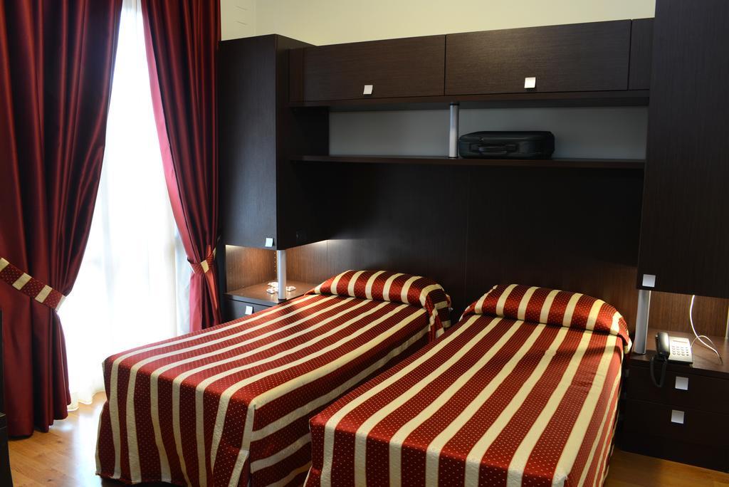Hotel Iacone Кьети Экстерьер фото