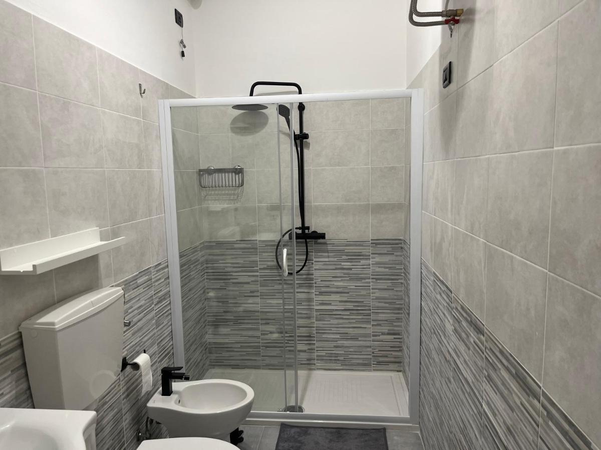 Hotel Iacone Кьети Экстерьер фото