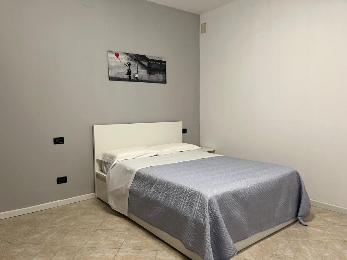 Hotel Iacone Кьети Экстерьер фото