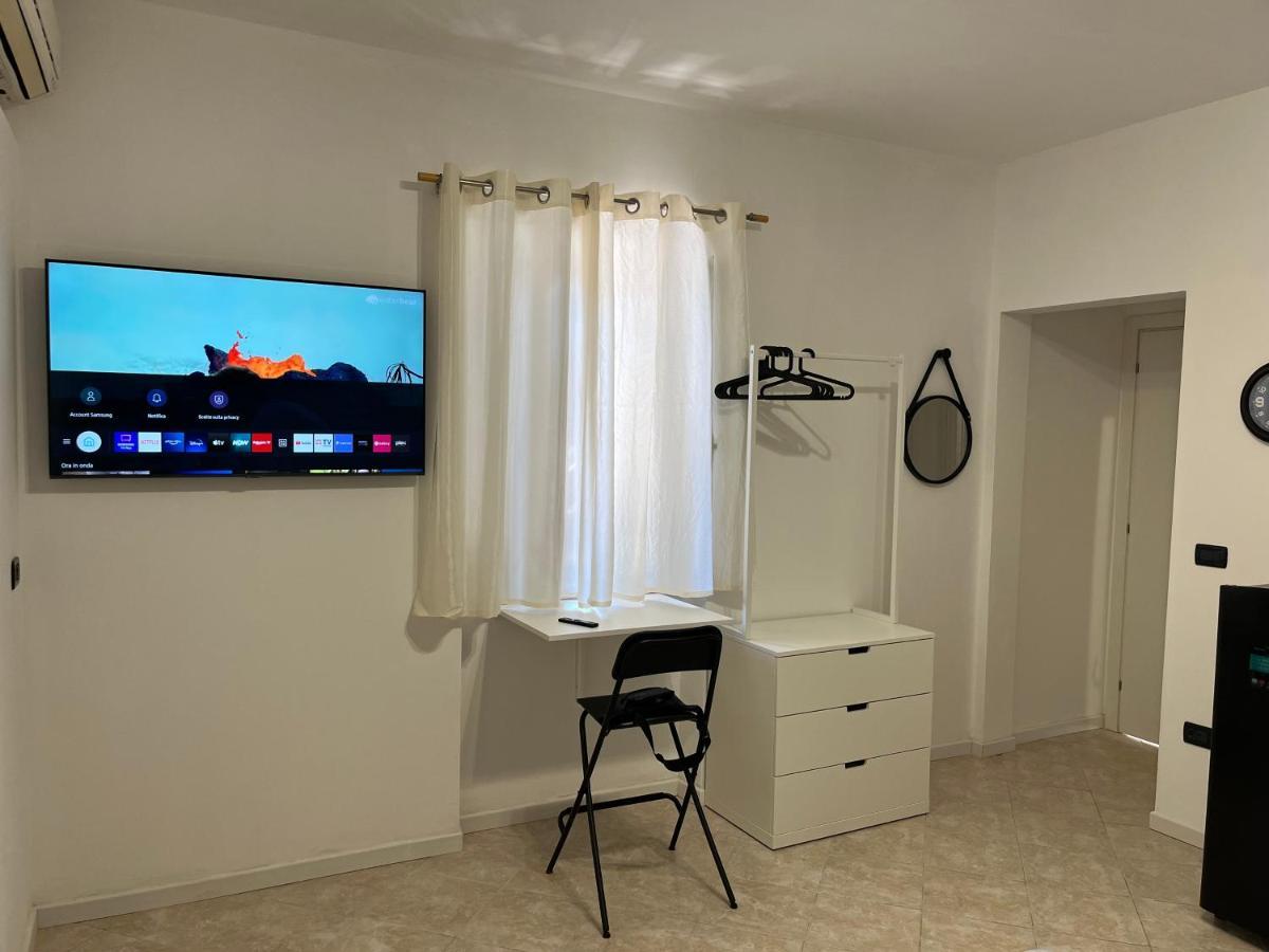 Hotel Iacone Кьети Экстерьер фото