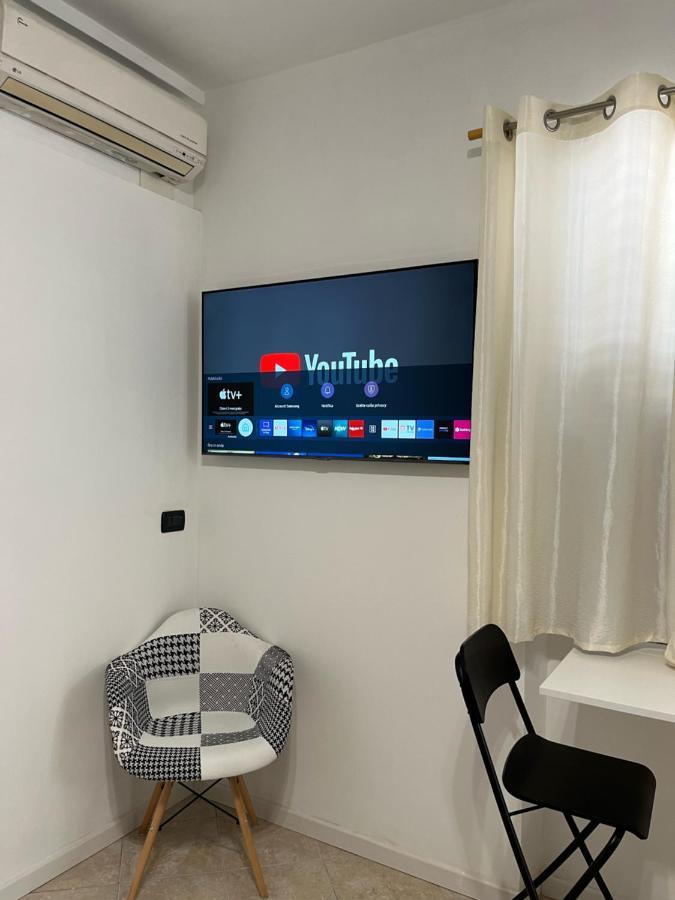 Hotel Iacone Кьети Экстерьер фото