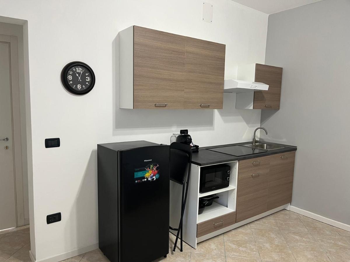 Hotel Iacone Кьети Экстерьер фото