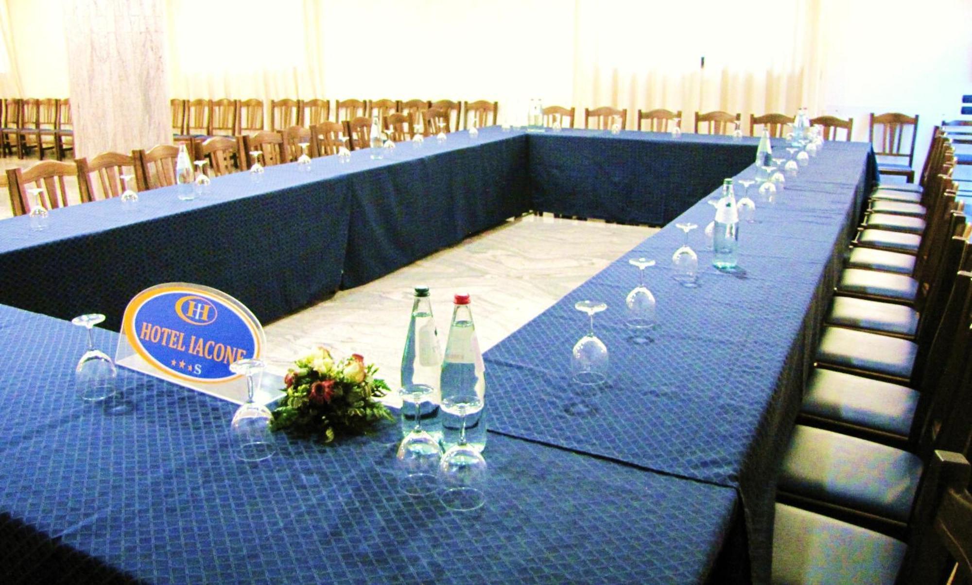 Hotel Iacone Кьети Экстерьер фото