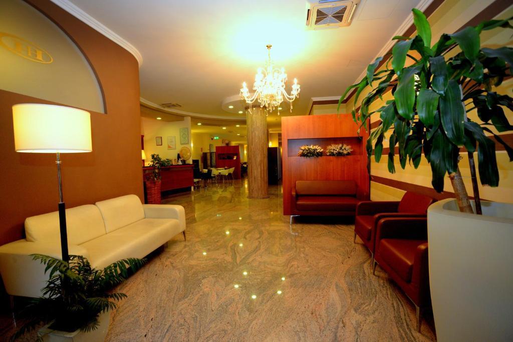 Hotel Iacone Кьети Экстерьер фото