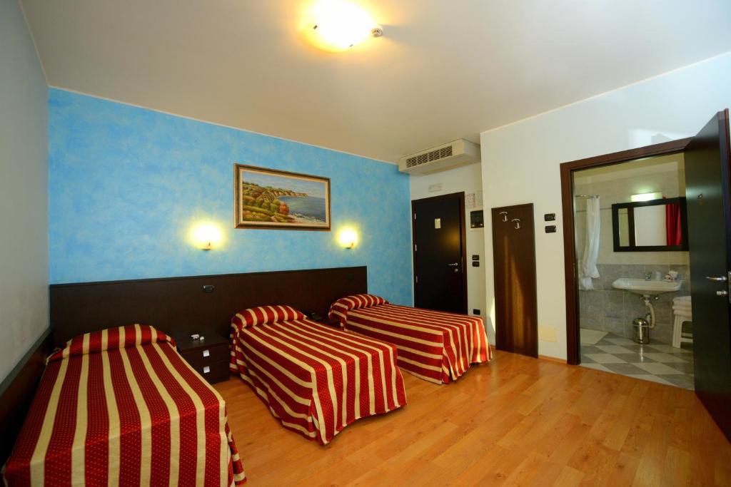 Hotel Iacone Кьети Номер фото