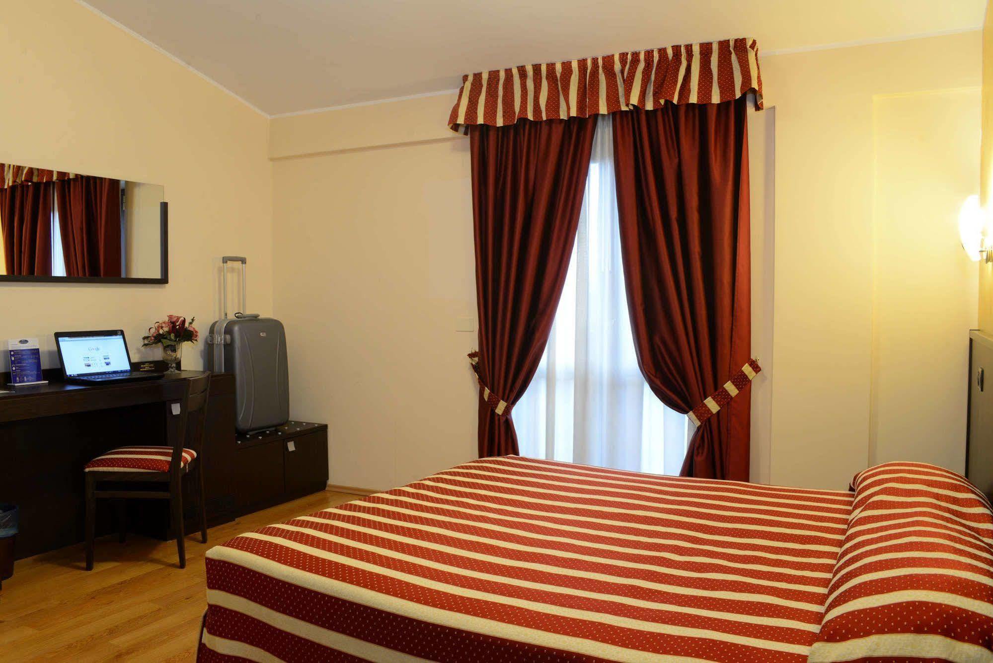 Hotel Iacone Кьети Экстерьер фото